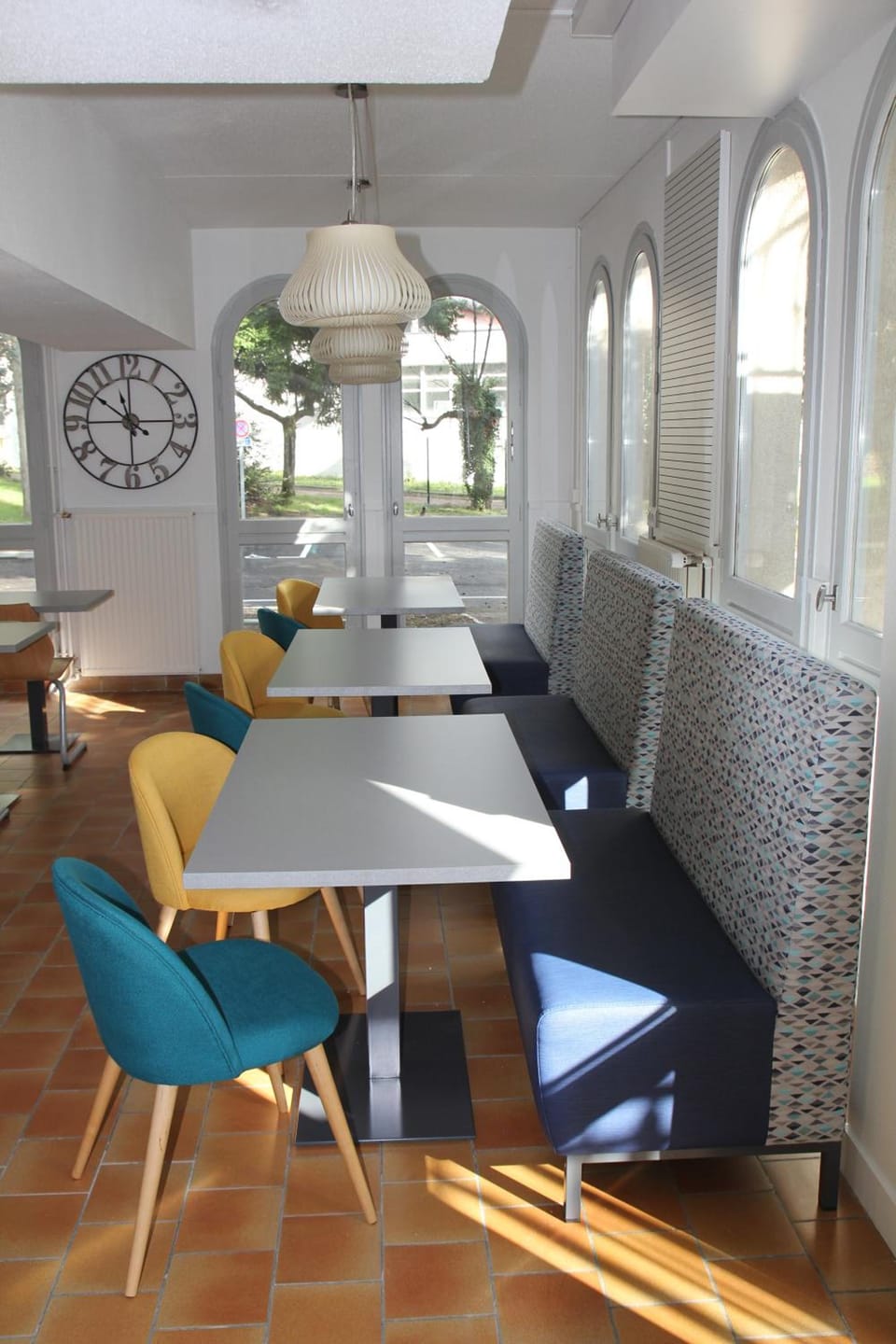 AUBERGE DE JEUNESSE D'ORLEANS Hostel in Orléans