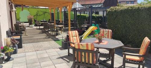 Hotel 4 Jahreszeiten mit Restaurant Hotel in Albstadt