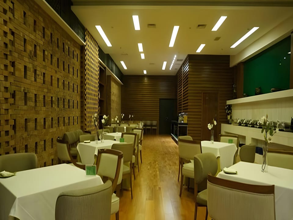Coffee shop
