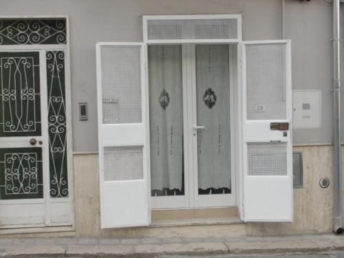 la casa di Marco Hotel in Province of Foggia