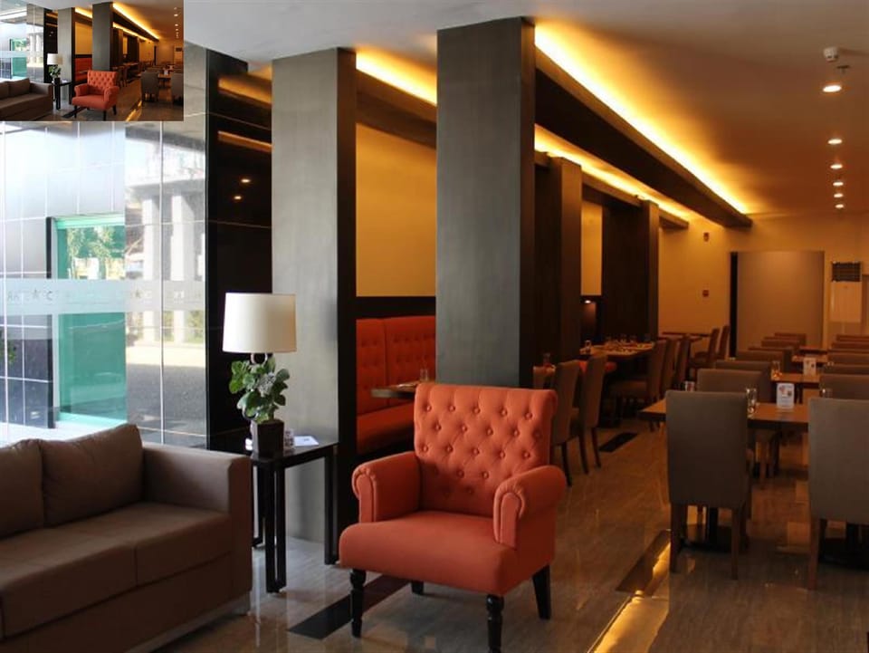 Top Star Hotel Hotel in Central Luzon