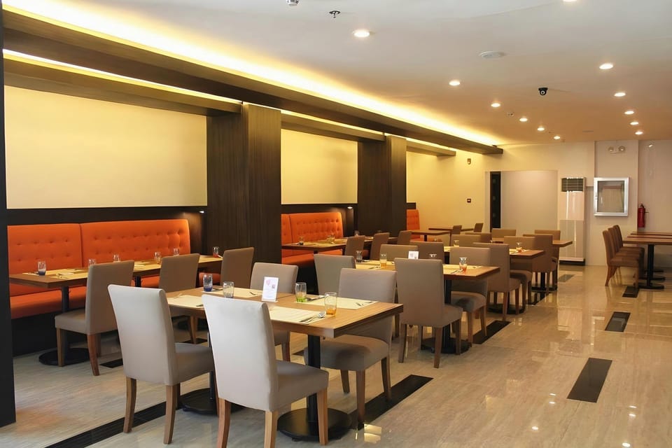 Top Star Hotel Hotel in Central Luzon