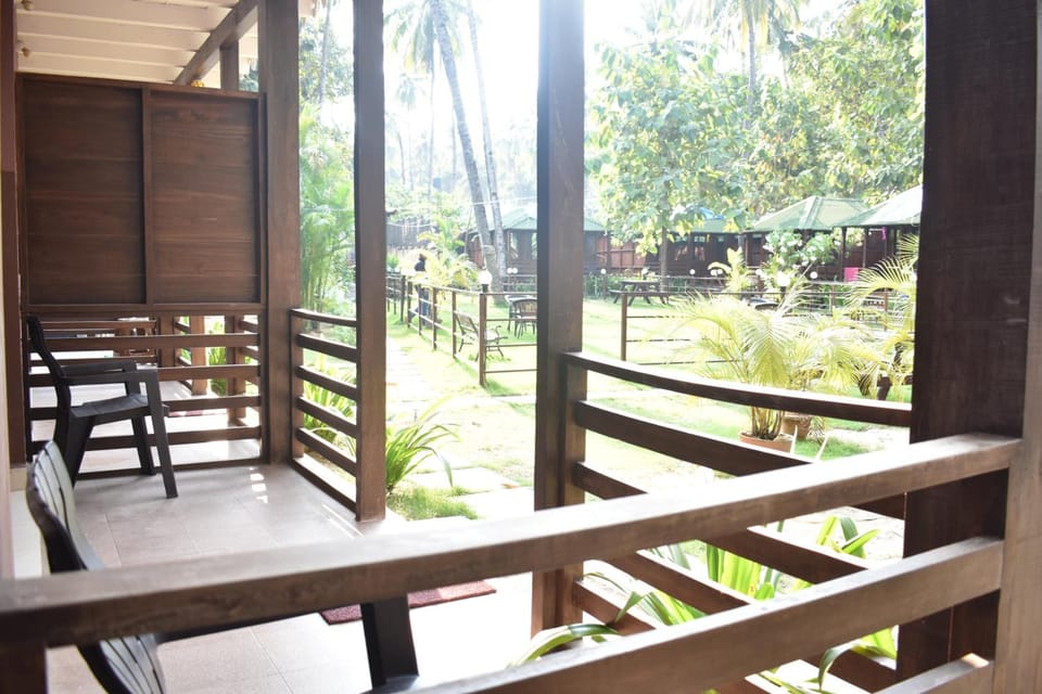 Club Palolem Resort in Canacona