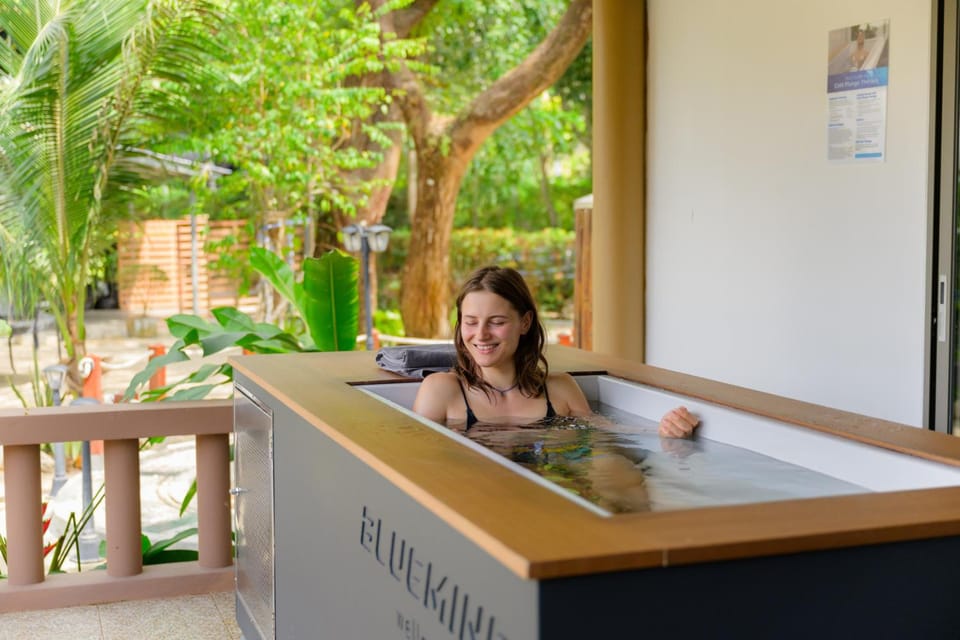 TheLifeCo Phuket - Holistic Wellbeing Center Resort in Phuket