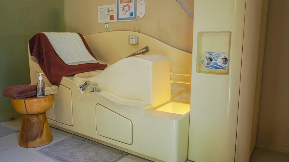 Facilities