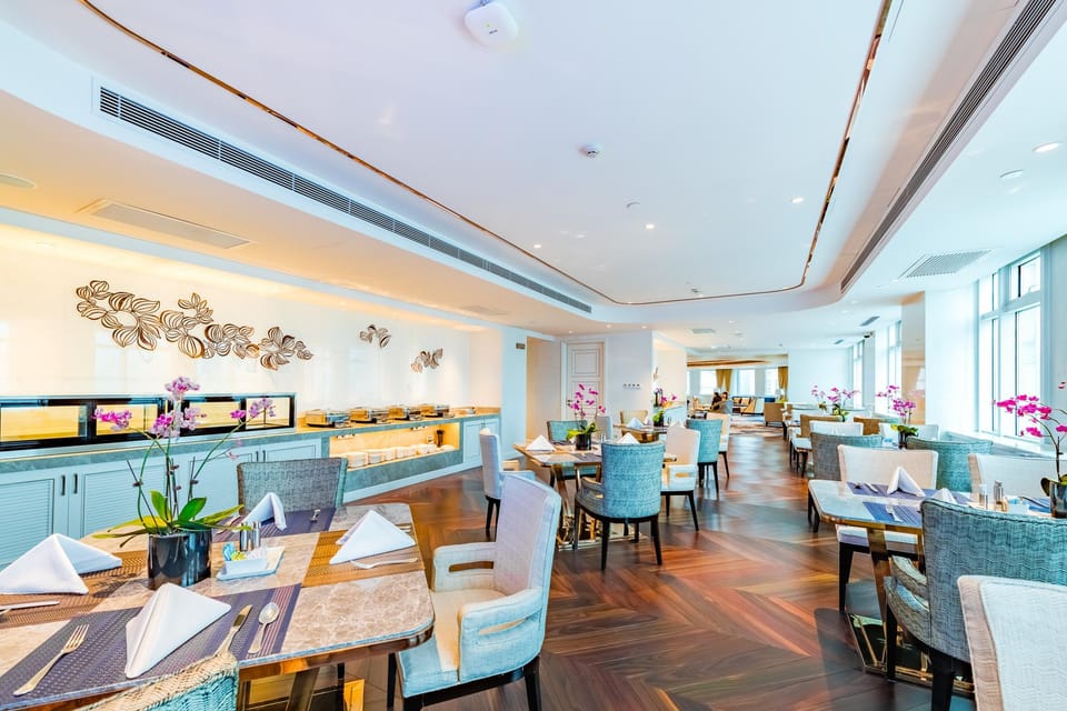 Radisson Collection Hotel Xing Guo Shanghai Hotel in Shanghai