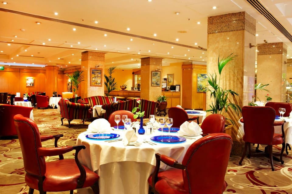 Washington Mayfair Hotel Hotel in City of Westminster
