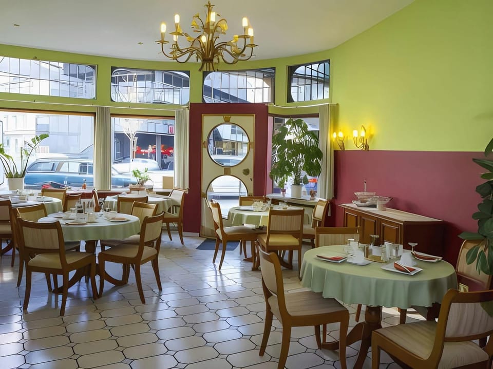 SMARTY Cologne Dom Hotel - Boardinghouse Hotel in Cologne