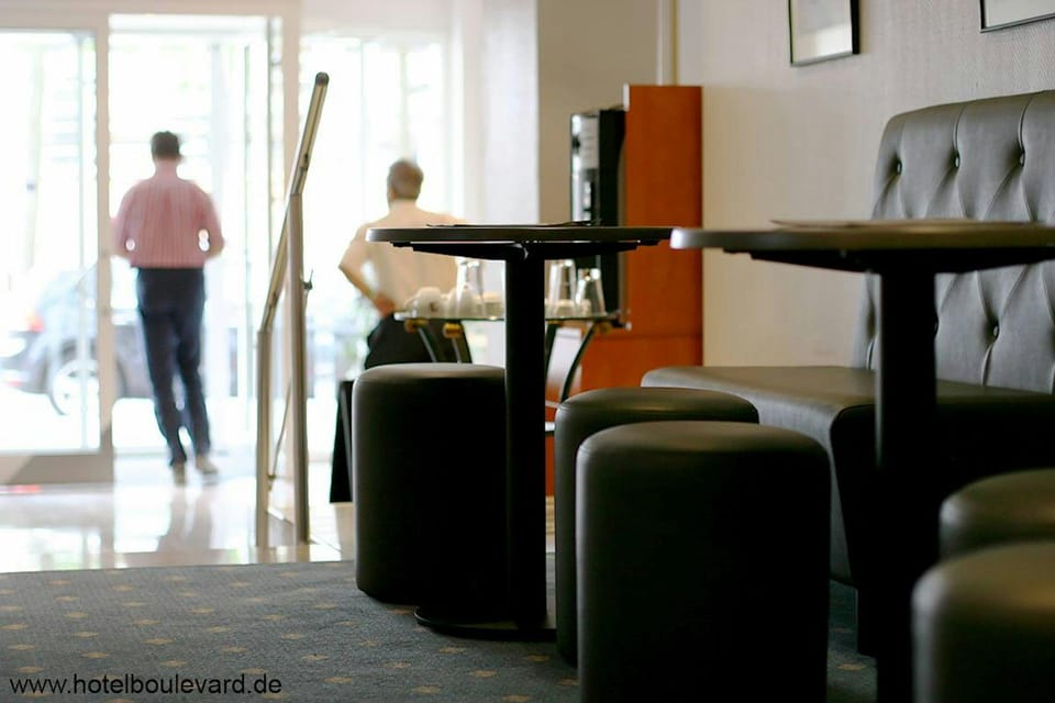 Hotel Boulevard Hotel in Cologne