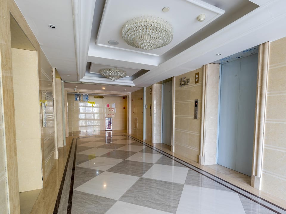 S. International Service Apartment Apartment hotel in Guangzhou