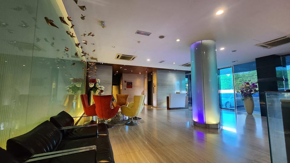 D North Star Hotel & Spa  Hotel in Sabah