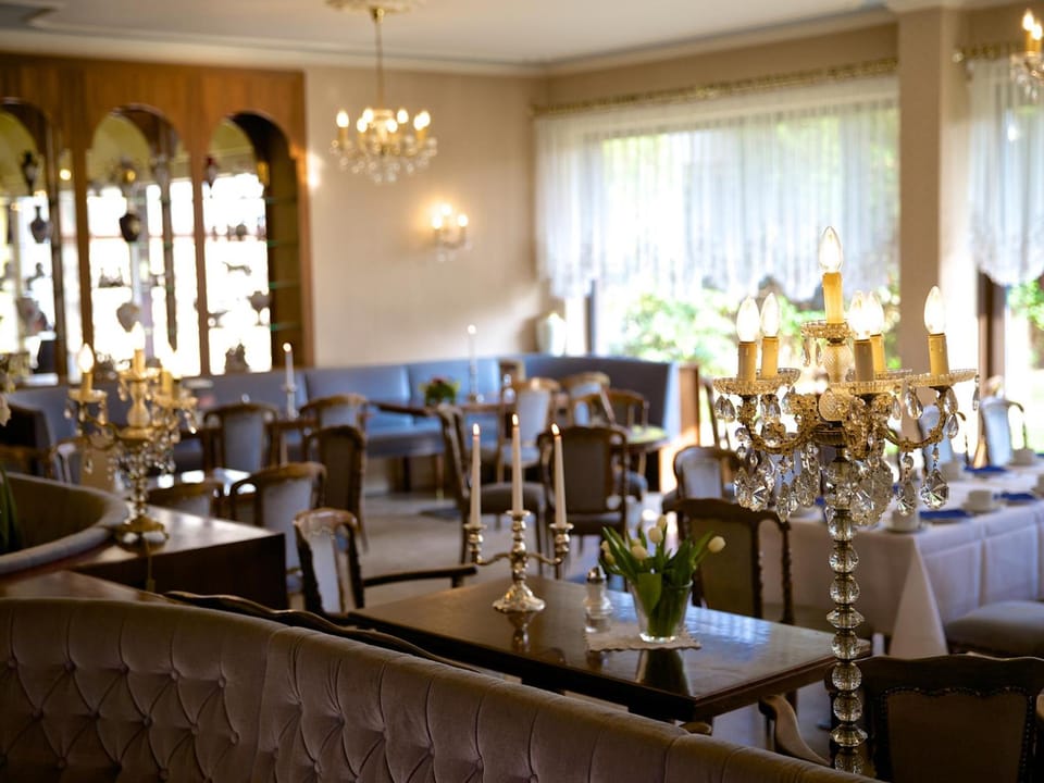 Hotel Garni Geisler Hotel in Cologne