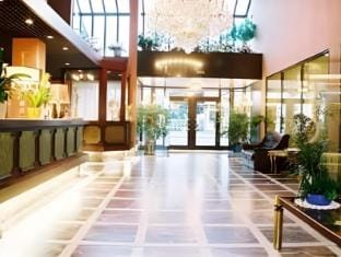 Hotel Garni Geisler Hotel in Cologne