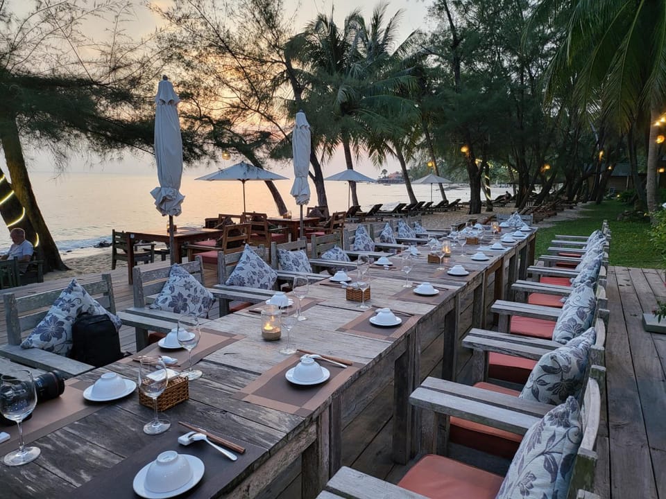 Ancarine Beach Resort Resort in Phu Quoc