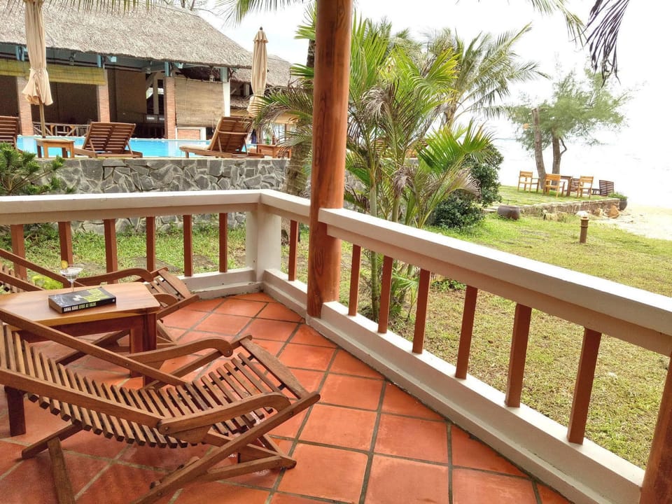 Ancarine Beach Resort Resort in Phu Quoc