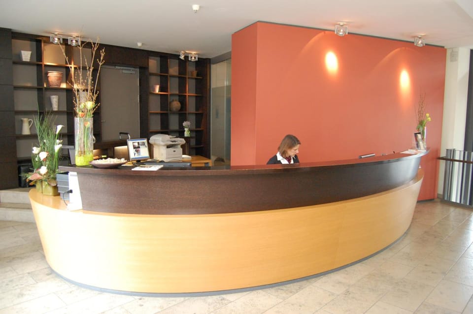 Hotel Begardenhof Hotel in Cologne