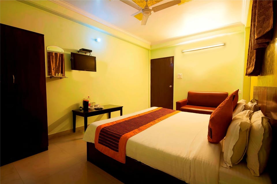 Hotel Aditya Inn Hotel in New Delhi