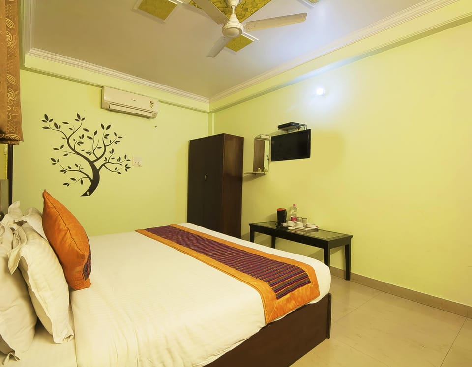Hotel Aditya Inn Hotel in New Delhi