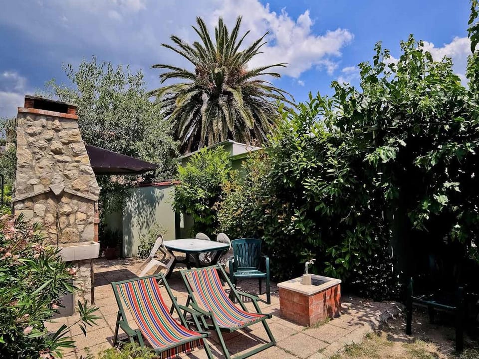 Garden Apartment Hotel Split Apartment hotel in Split