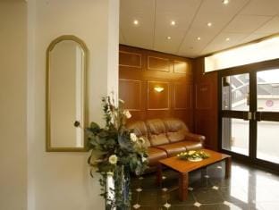 Hotel Ilbertz Garni Hotel in Cologne