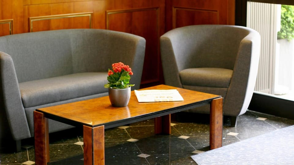 Hotel Ilbertz Garni Hotel in Cologne