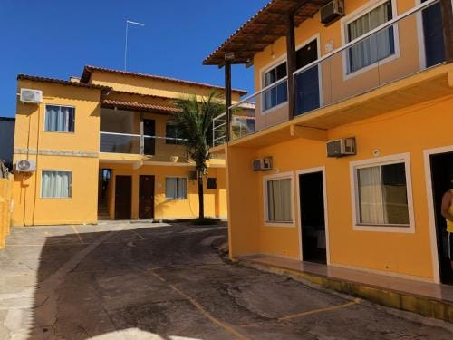 POUSADA GIRASSOL Inn in Saquarema