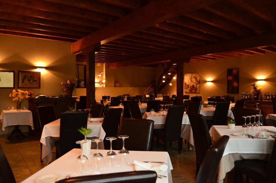 El Coto Hotel Restaurante S.L. Hotel in Basque Country