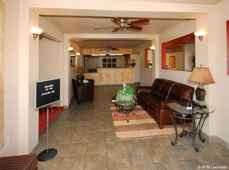 Catalina Inn Inn in Arizona