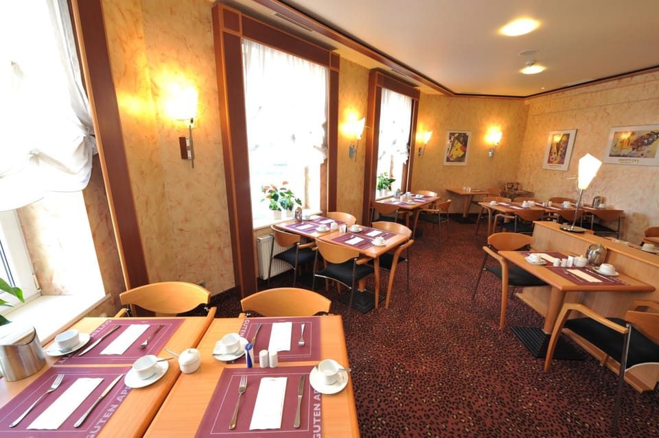 Insel Hotel Hotel in Cologne