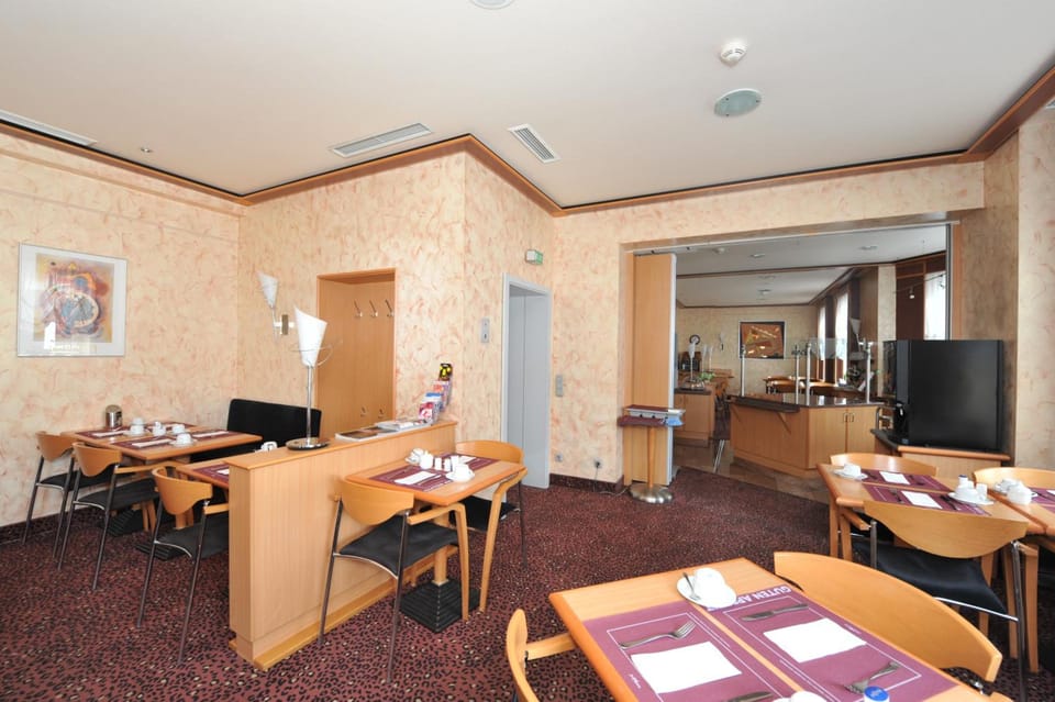 Insel Hotel Hotel in Cologne