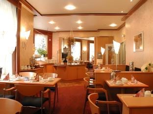 Insel Hotel Hotel in Cologne