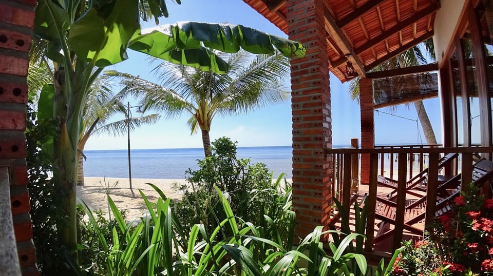 Wildland Resort Resort in Phu Quoc