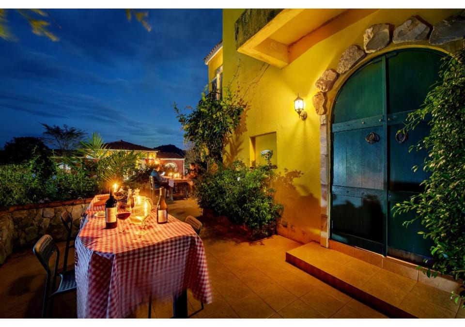 Davinci Di Khao Yai Apartment hotel in Laos