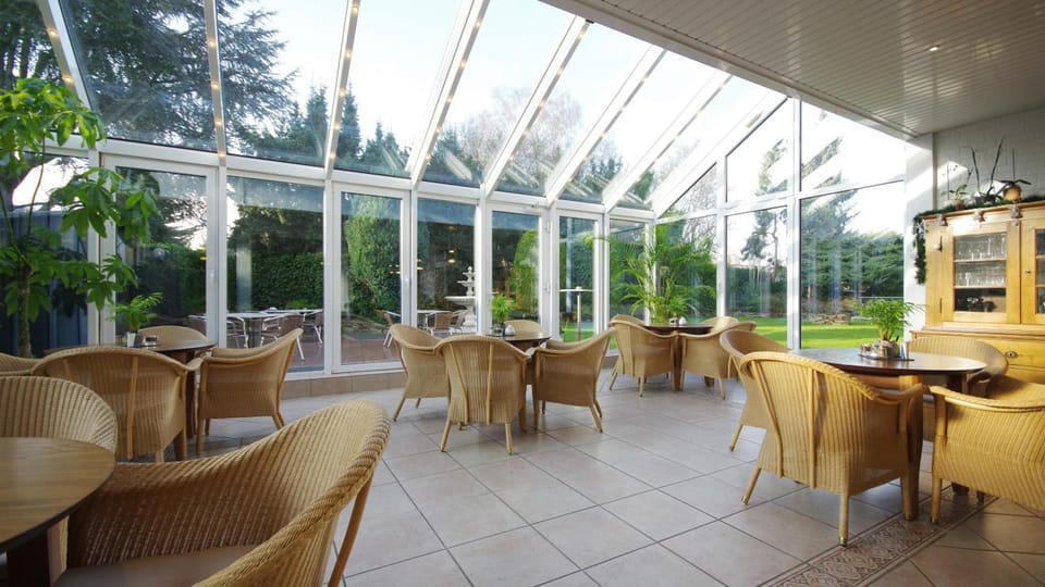 Garten-Hotel Ponick Hotel in Cologne