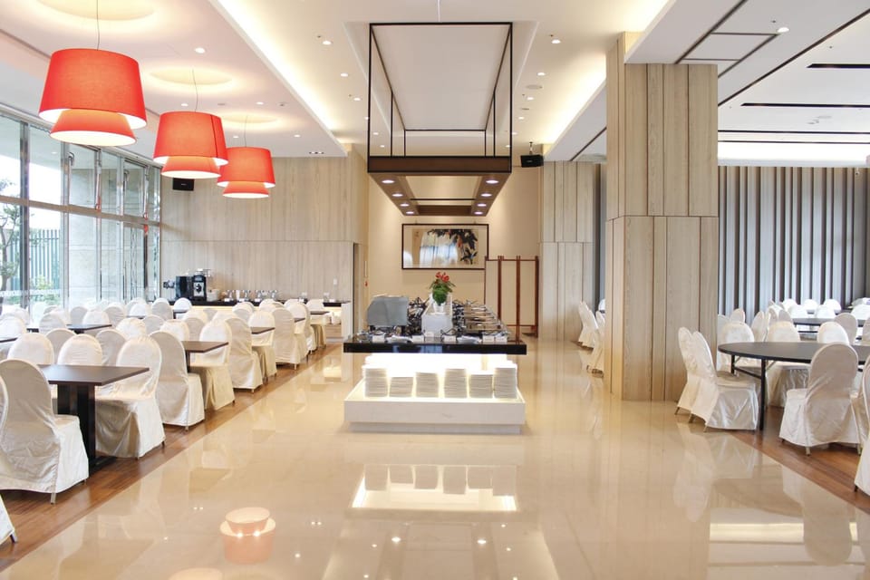Formosa Naruwan Galaxy Hotel Hotel in Taiwan, Province of China