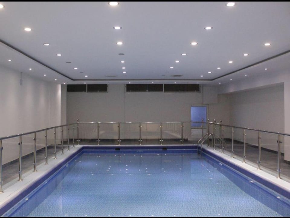 Burj Al Hayah Hotel Suites Al Falah Apartment hotel in Riyadh