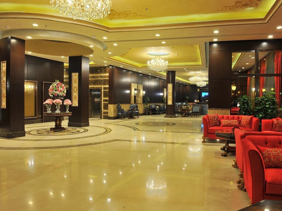 Suite Inn Riyadh Inn in Riyadh