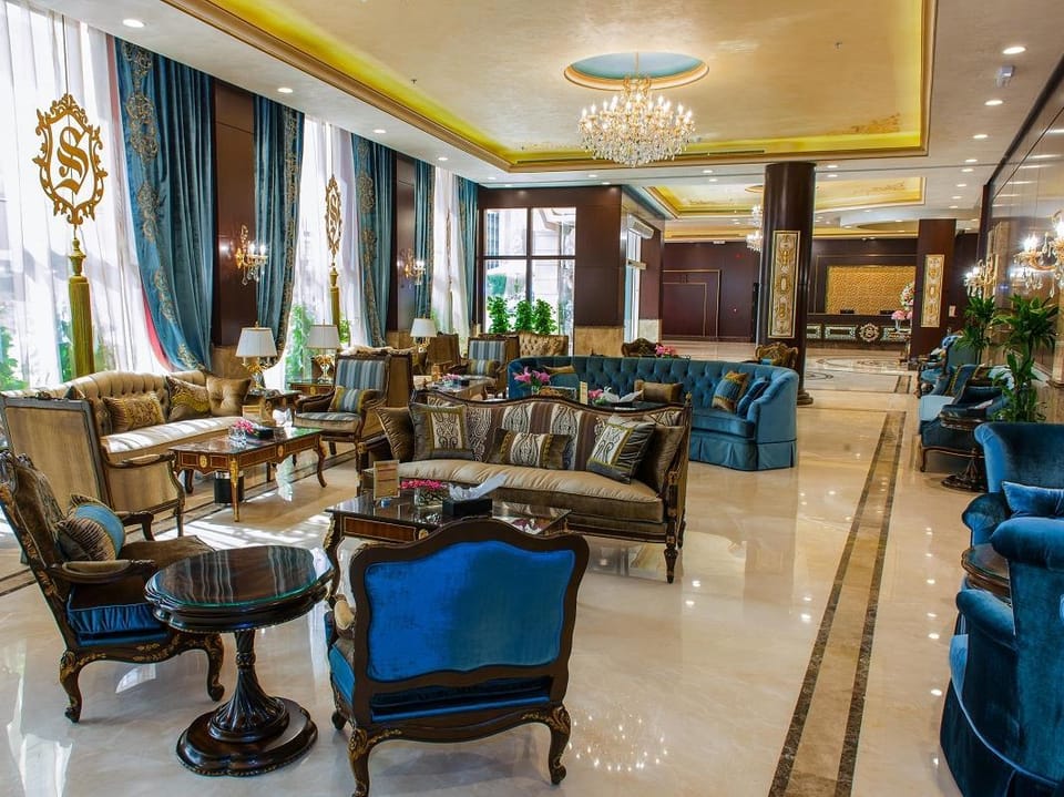 Suite Inn Riyadh Inn in Riyadh
