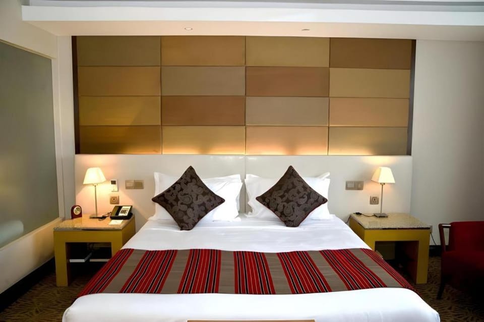 The Boma Hotel Hotel in Nairobi County