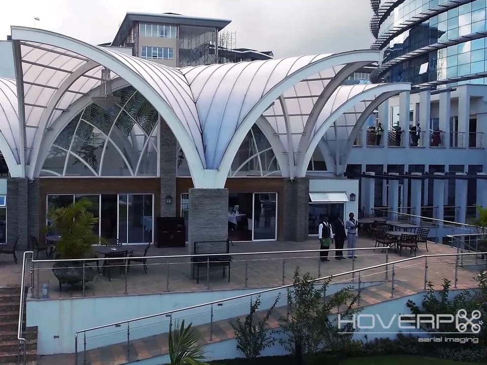 The Boma Hotel Hotel in Nairobi County
