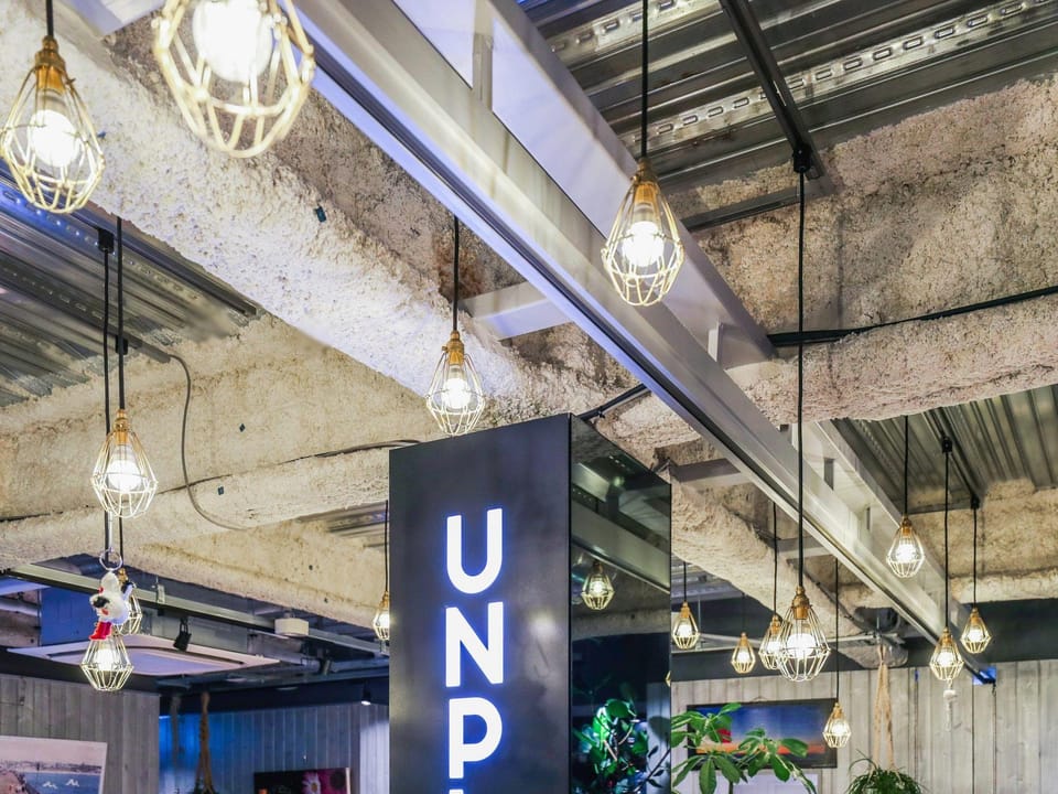 UNPLAN Kagurazaka Hostel in Shinjuku