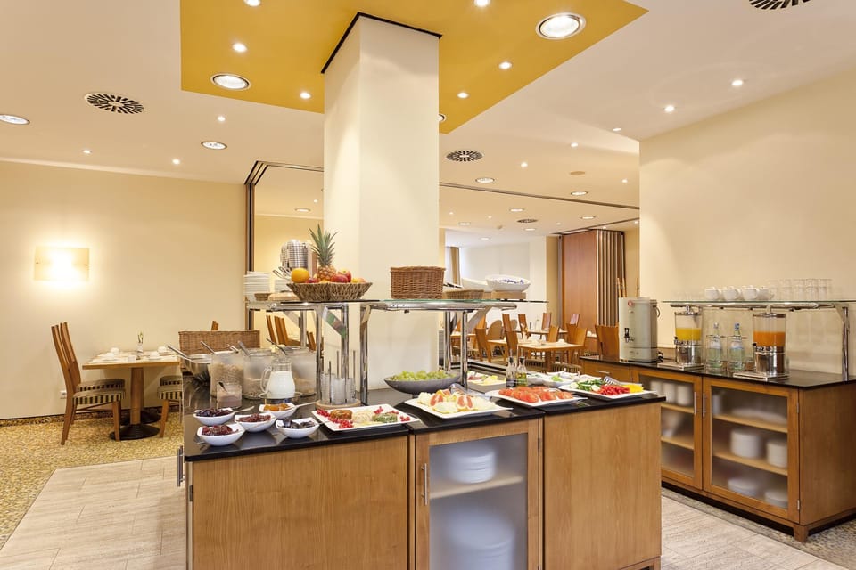 Classic Hotel Harmonie Hotel in Cologne