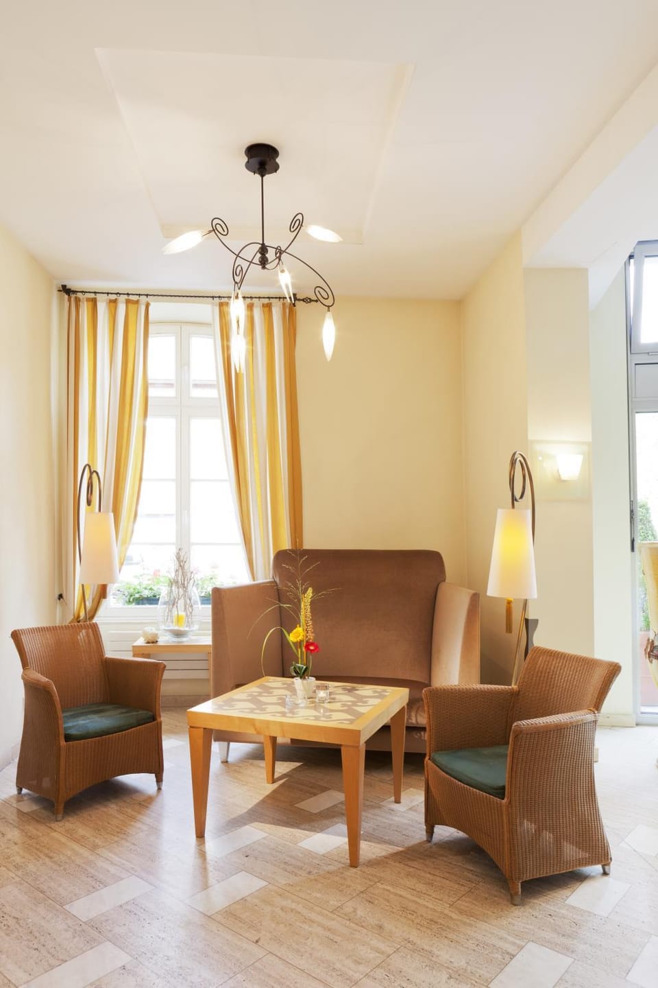 Classic Hotel Harmonie Hotel in Cologne