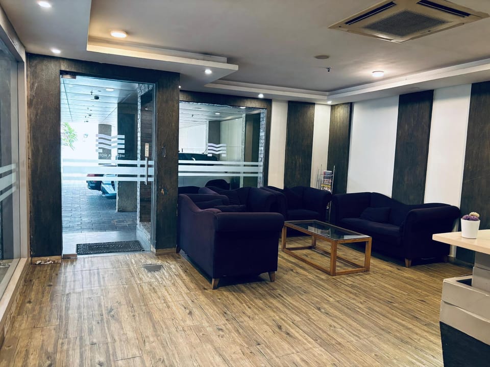 Medora Hotel Hotel in Kozhikode