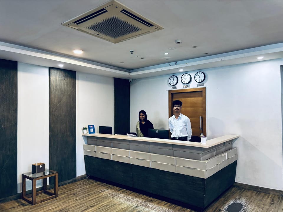 Medora Hotel Hotel in Kozhikode
