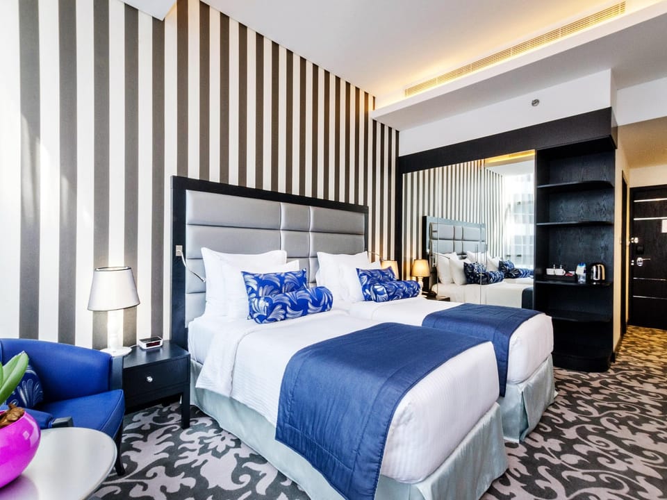 Guestroom