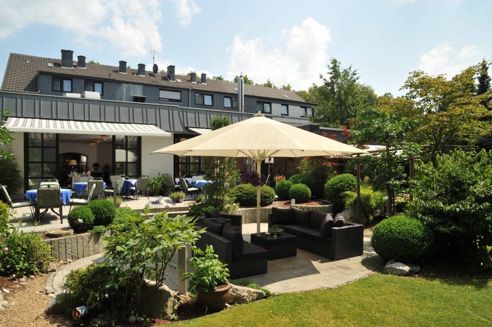 Hotel Spiegel Hotel in Cologne