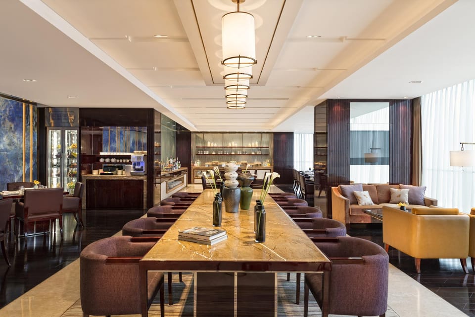 Yiwu Marriott Hotel Hotel in Hangzhou