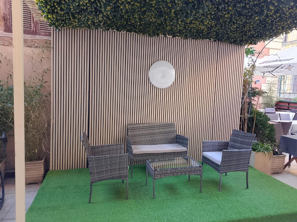 Amadeus Hotel Hotel in Rome