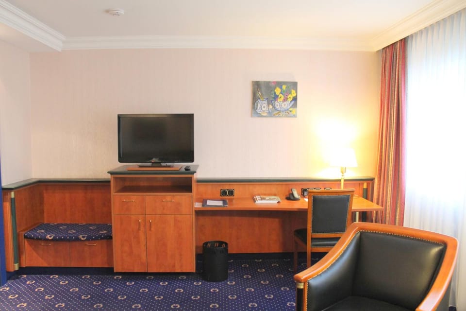 Appartel am Dom Hotel in Cologne